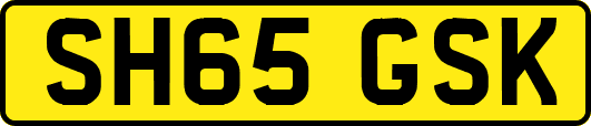 SH65GSK