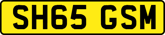 SH65GSM