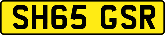 SH65GSR