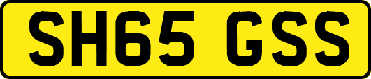 SH65GSS
