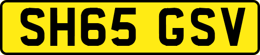 SH65GSV