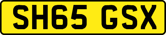 SH65GSX
