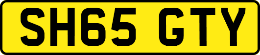 SH65GTY