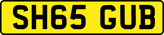 SH65GUB
