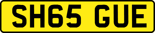 SH65GUE
