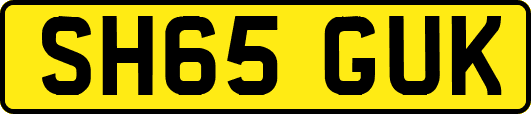 SH65GUK