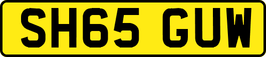SH65GUW