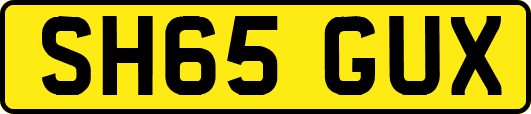 SH65GUX
