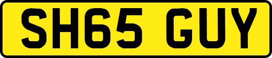 SH65GUY