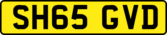 SH65GVD