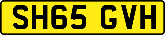 SH65GVH