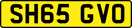 SH65GVO
