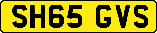SH65GVS