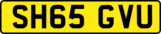 SH65GVU
