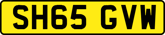 SH65GVW