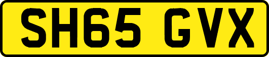 SH65GVX