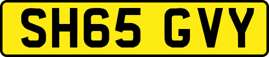 SH65GVY