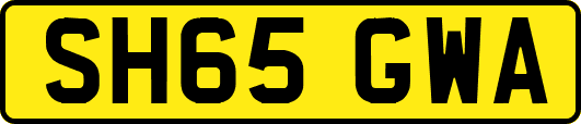 SH65GWA