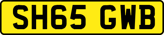 SH65GWB