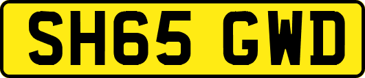 SH65GWD