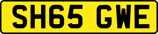 SH65GWE
