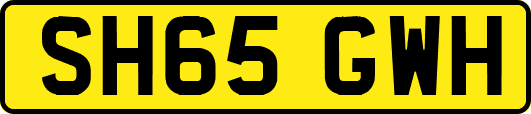 SH65GWH
