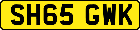 SH65GWK