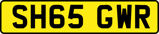 SH65GWR