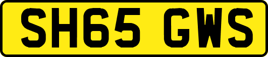 SH65GWS