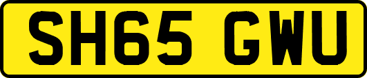 SH65GWU