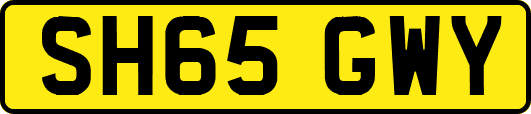 SH65GWY
