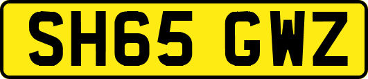 SH65GWZ