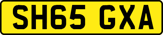 SH65GXA