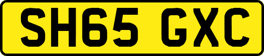 SH65GXC