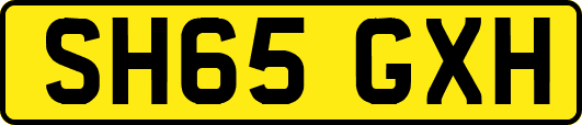 SH65GXH