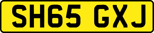 SH65GXJ