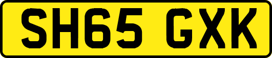 SH65GXK