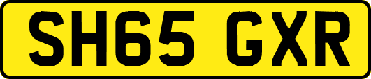 SH65GXR