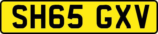 SH65GXV
