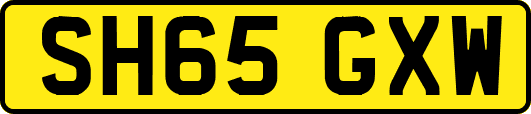 SH65GXW