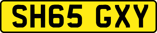 SH65GXY