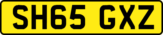 SH65GXZ