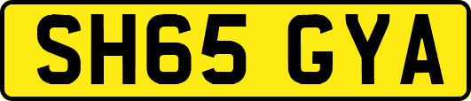 SH65GYA