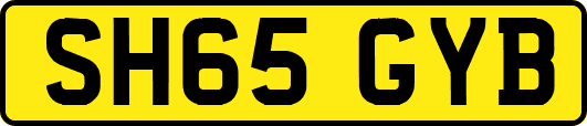 SH65GYB