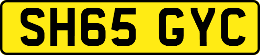 SH65GYC
