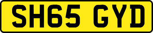 SH65GYD