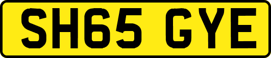 SH65GYE