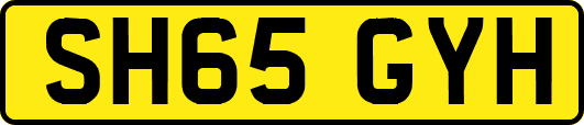SH65GYH