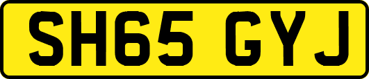 SH65GYJ
