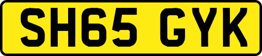 SH65GYK